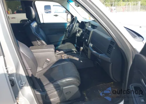 2012 Jeep Liberty Sport z USA, uszkodzony, nr VIN 1C4PJLAK6CW189042